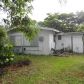 1709 N 59TH TE, Hollywood, FL 33021 ID:927670