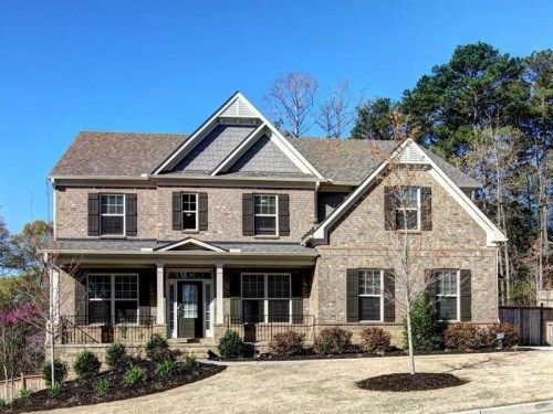 4893 Sydney Lane, Marietta, GA 30066