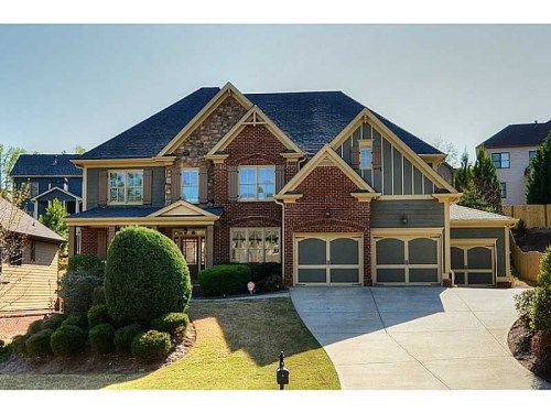 1325 Whisper Cove Drive, Buford, GA 30518