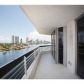 19101 NE 36 CT # 912, Miami, FL 33180 ID:544028