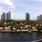 19195 Mystic Pointe Dr # 1109, Miami, FL 33180 ID:544947