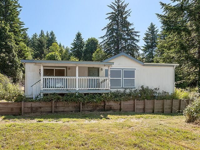 505 NW Radio Court, Toledo, OR 97391