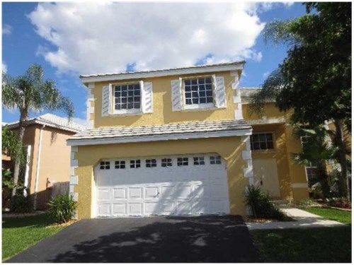 289 BRIDGETON WY, Fort Lauderdale, FL 33326