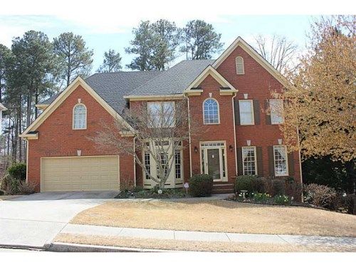 992 Lansfaire Crossing, Suwanee, GA 30024