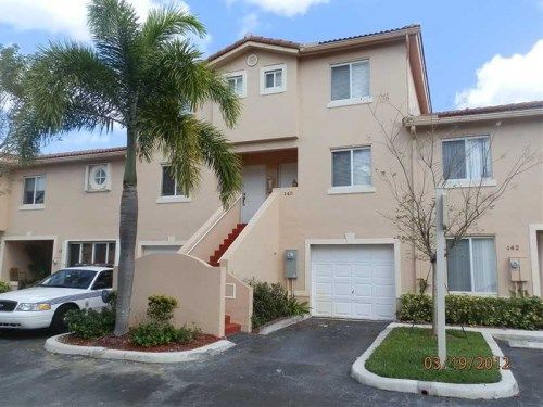 156 RIVIERA CR # 156, Fort Lauderdale, FL 33326