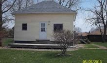 303 N Washington St Fairbank, IA 50629