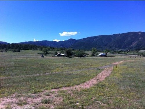 8368 South Perry Park Road, Larkspur, CO 80118