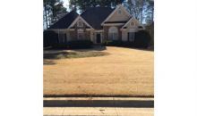 2950 Weatherstone Circle Conyers, GA 30094