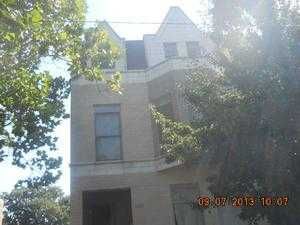 4451 S Berkeley Ave # 2, Chicago, IL 60653