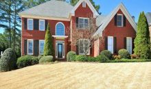 1591 Threepine Place Lilburn, GA 30047