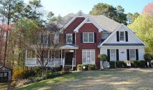 3207 Wood Springs Trace Lilburn, GA 30047