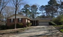 1304 Elk Terrace Sw Lilburn, GA 30047