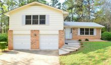 4565 Lincoln Way Sw Lilburn, GA 30047