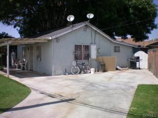 12261 Flora Vista St., Artesia, CA 90701