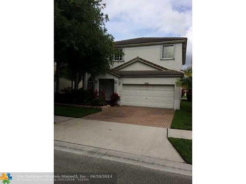 4016 TURQUOISE TRL, Fort Lauderdale, FL 33331