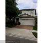 4016 TURQUOISE TRL, Fort Lauderdale, FL 33331 ID:7861955