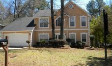 654 Mountain Harbor Stone Mountain, GA 30087