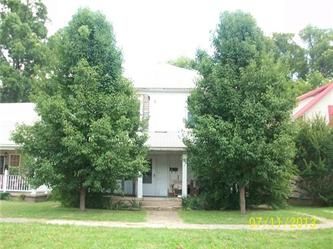 213 W Parker, Chaffee, MO 63740