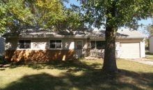 409 7th Ave NE Clarion, IA 50525