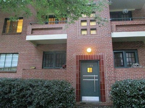 Unit 3 - 1385 Normandy Drive, Atlanta, GA 30306