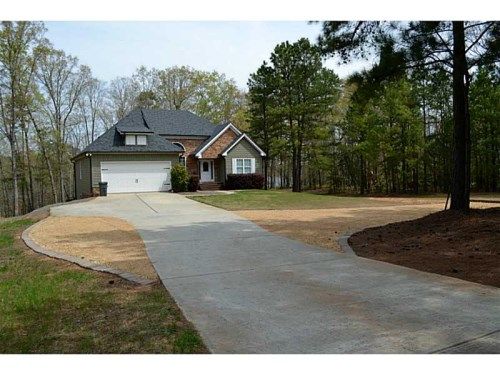 693 Powderbag Creek, Hartwell, GA 30643