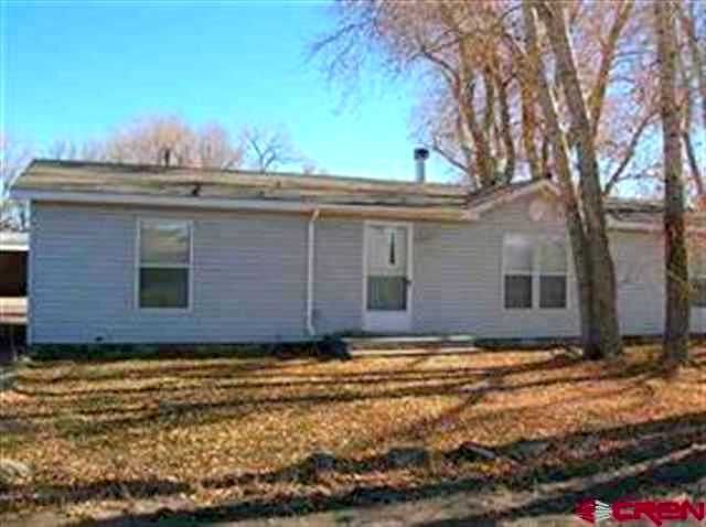 S Broadway St, Monte Vista, CO 81144