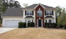 4021 Concourse Trl Snellville, GA 30039