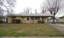 806 Courtney Dr Sikeston, MO 63801