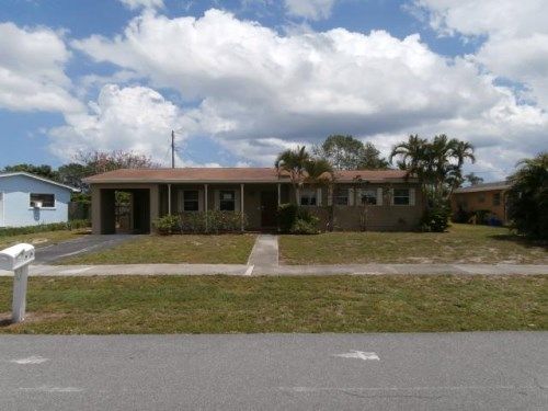 360 Lanier Drive, Lake Worth, FL 33461