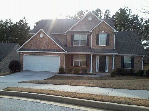 1314 River Club Drive Ne, Conyers, GA 30012