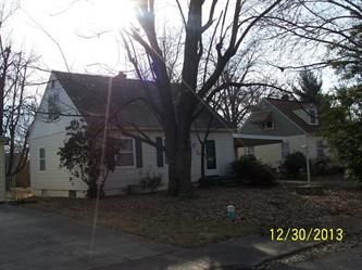 2817 E  Cherry, Evansville, IN 47714