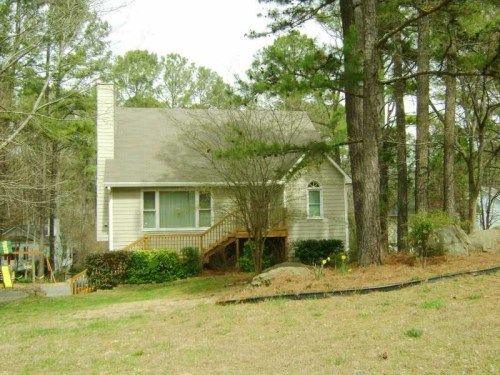 24 Tanglewood Court, Acworth, GA 30101