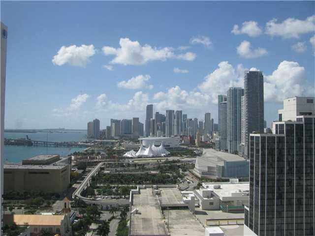 1750 N BAYSHORE DR # 2814, Miami, FL 33132