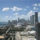 1750 N BAYSHORE DR # 2814, Miami, FL 33132 ID:7260458