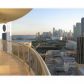 1750 N BAYSHORE DR # 2814, Miami, FL 33132 ID:7260460