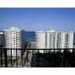 3800 OCEAN DR # 1720, Hollywood, FL 33019 ID:576770