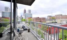 Unit 501 - 855 Peachtree Street Ne Atlanta, GA 30308