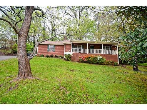 3409 Forest Knoll Drive, Duluth, GA 30097