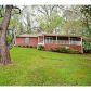 3409 Forest Knoll Drive, Duluth, GA 30097 ID:7658306