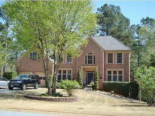 150 Bayswater Drive, Suwanee, GA 30024