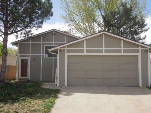 2775 Milo Dr, Grand Junction, CO 81503