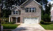 4462 Pond Edge Road Snellville, GA 30039