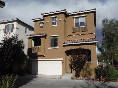 4790 Cannon Hill Ct, Las Vegas, NV 89130