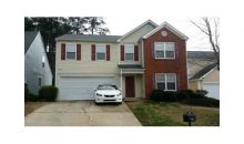 5810 Sable Glen Road Atlanta, GA 30349