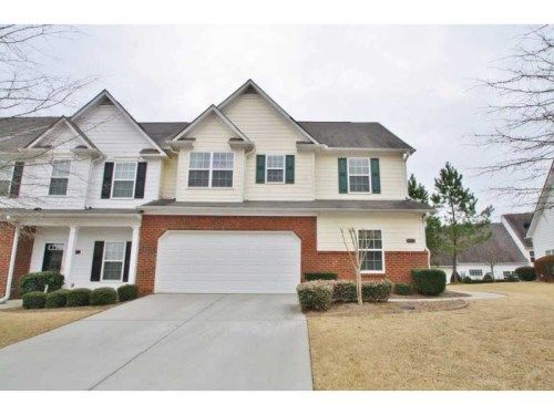 2443 Millbank Court, Lawrenceville, GA 30043