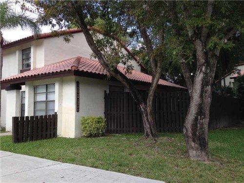 11424 SW 132 PL # 70-1, Miami, FL 33186