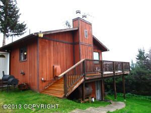 1552 Blue Sky Avenue, Homer, AK 99603