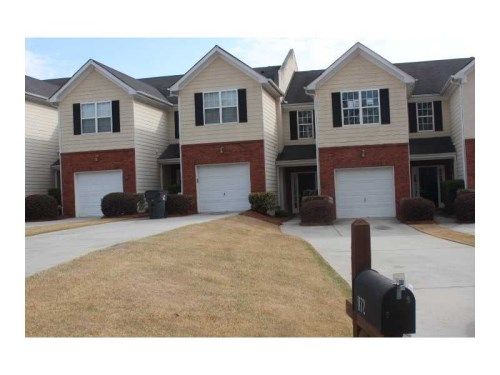 Unit Na - 1172 Primrose View Circle, Lawrenceville, GA 30044