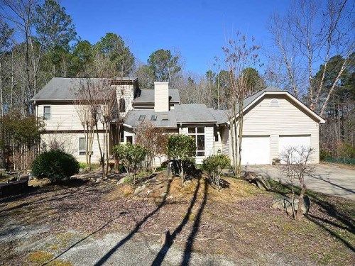 280 Willow Pond Court, Acworth, GA 30101