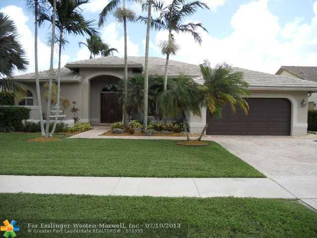 10860 NW 6TH ST, Fort Lauderdale, FL 33324